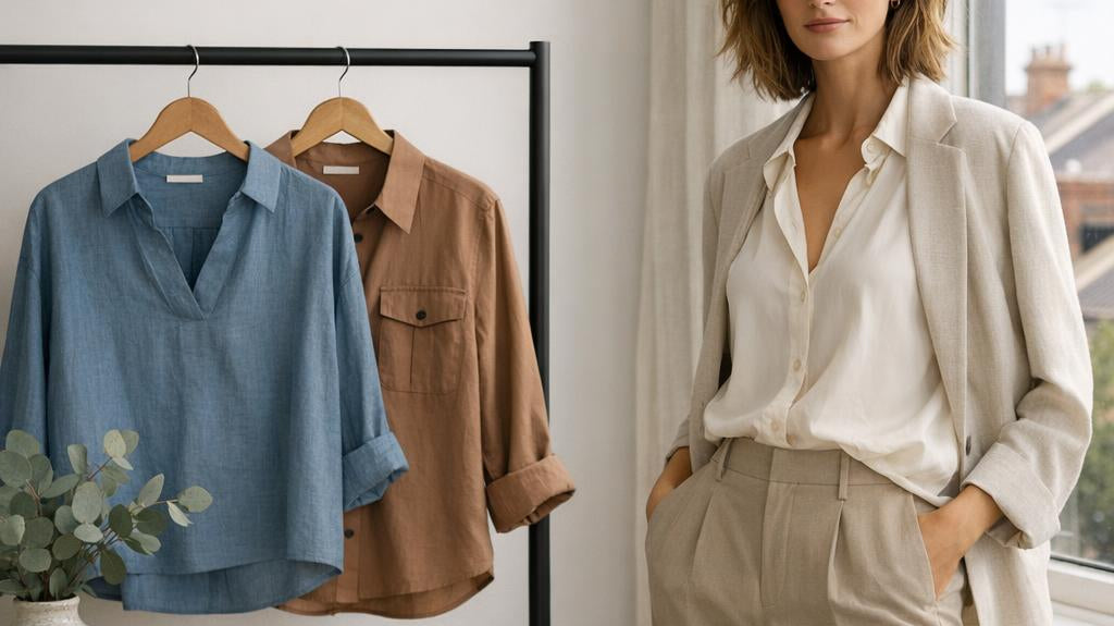 Blouses in Style 2025 Australia