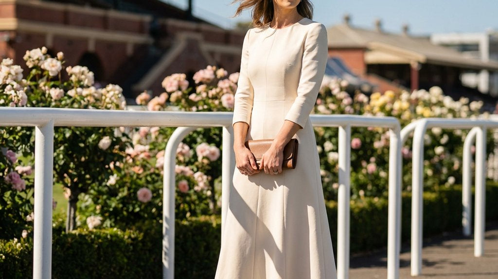 What to Wear to the Races Australia