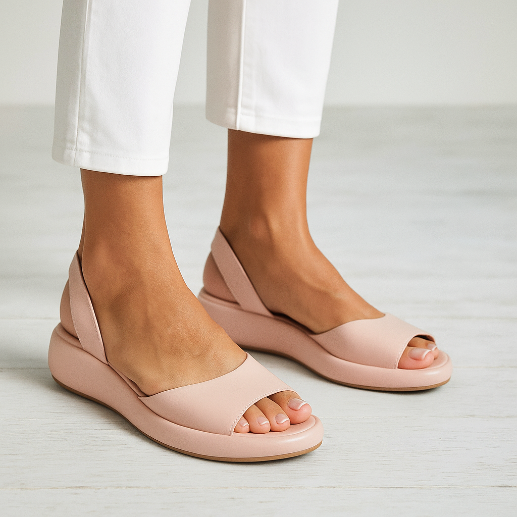 Arleen - Open-Toe & Non-Slip Sandals