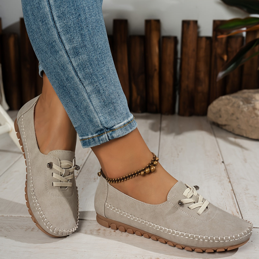 Dafne - Sophisticated Comfort Shoes