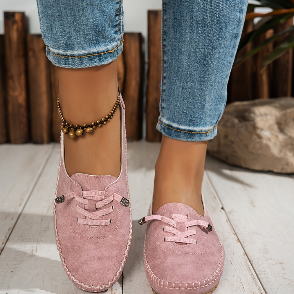 Dafne - Sophisticated Comfort Shoes