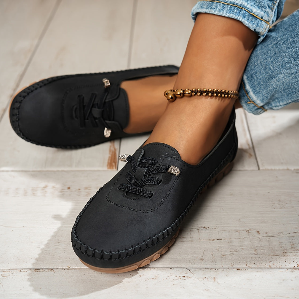 Dafne - Sophisticated Comfort Shoes