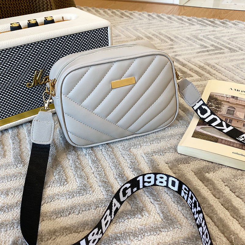 Channel - Casual Shoulder Bag