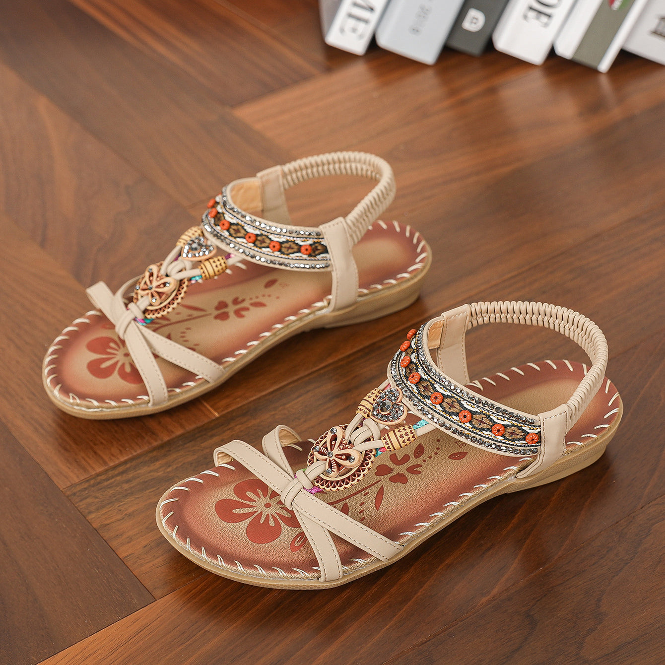 Sienna - Orthopedia Comfort+ Sandals