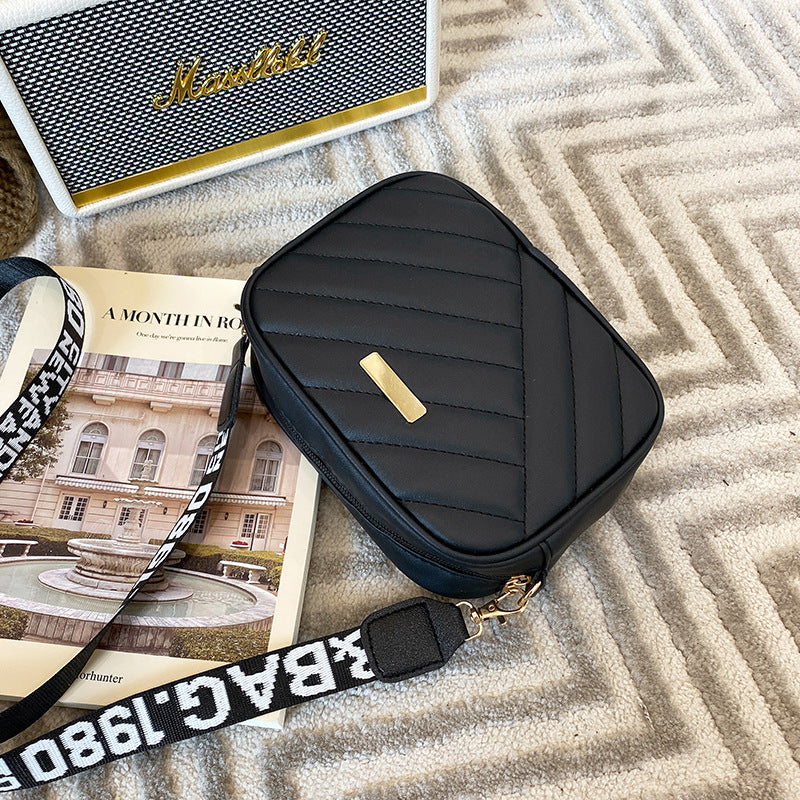 Channel - Casual Shoulder Bag