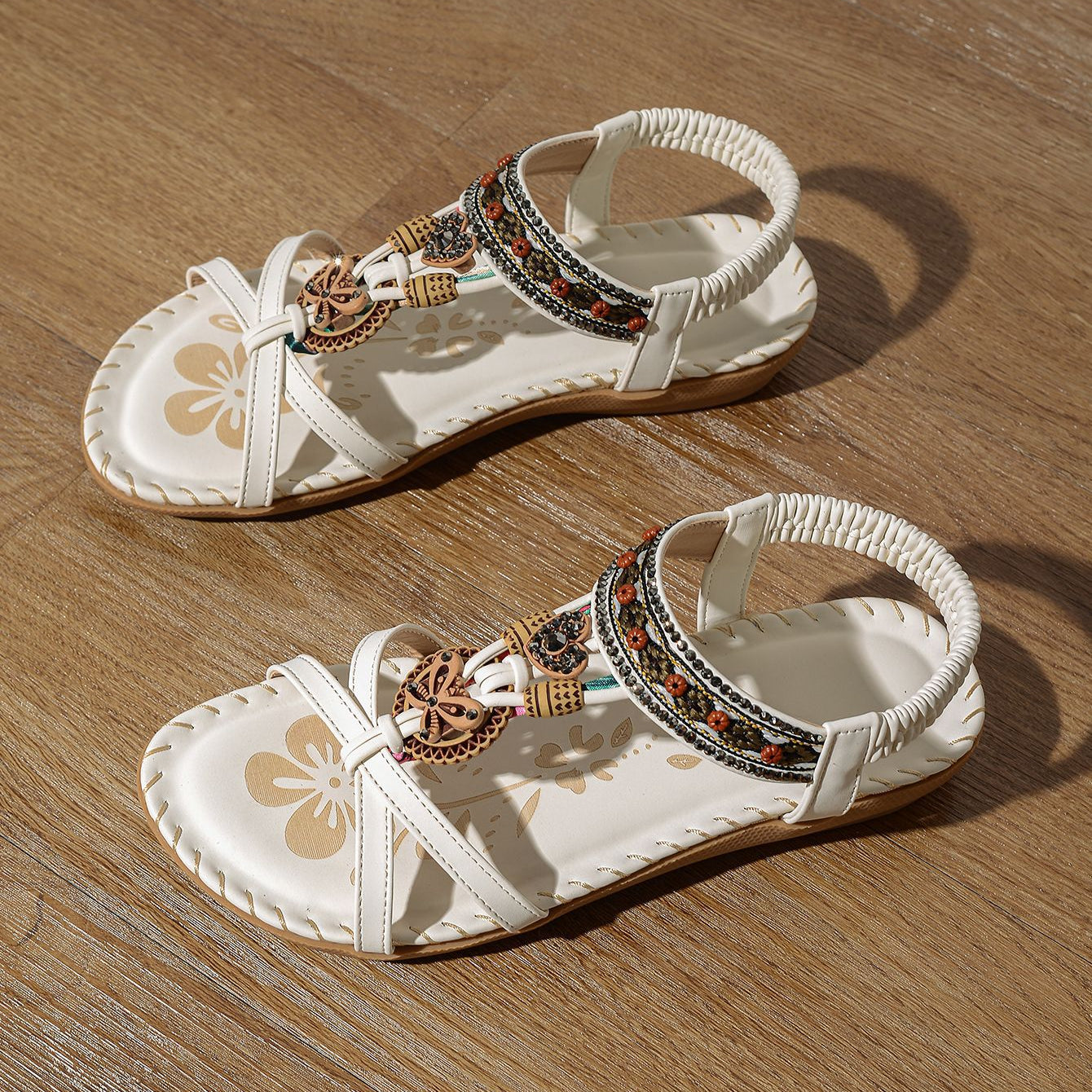 Sienna - Orthopedia Comfort+ Sandals