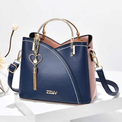 Lotus - Signature Handbag