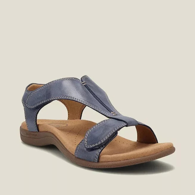 Lotus - Elegant Orthopedic Sandals