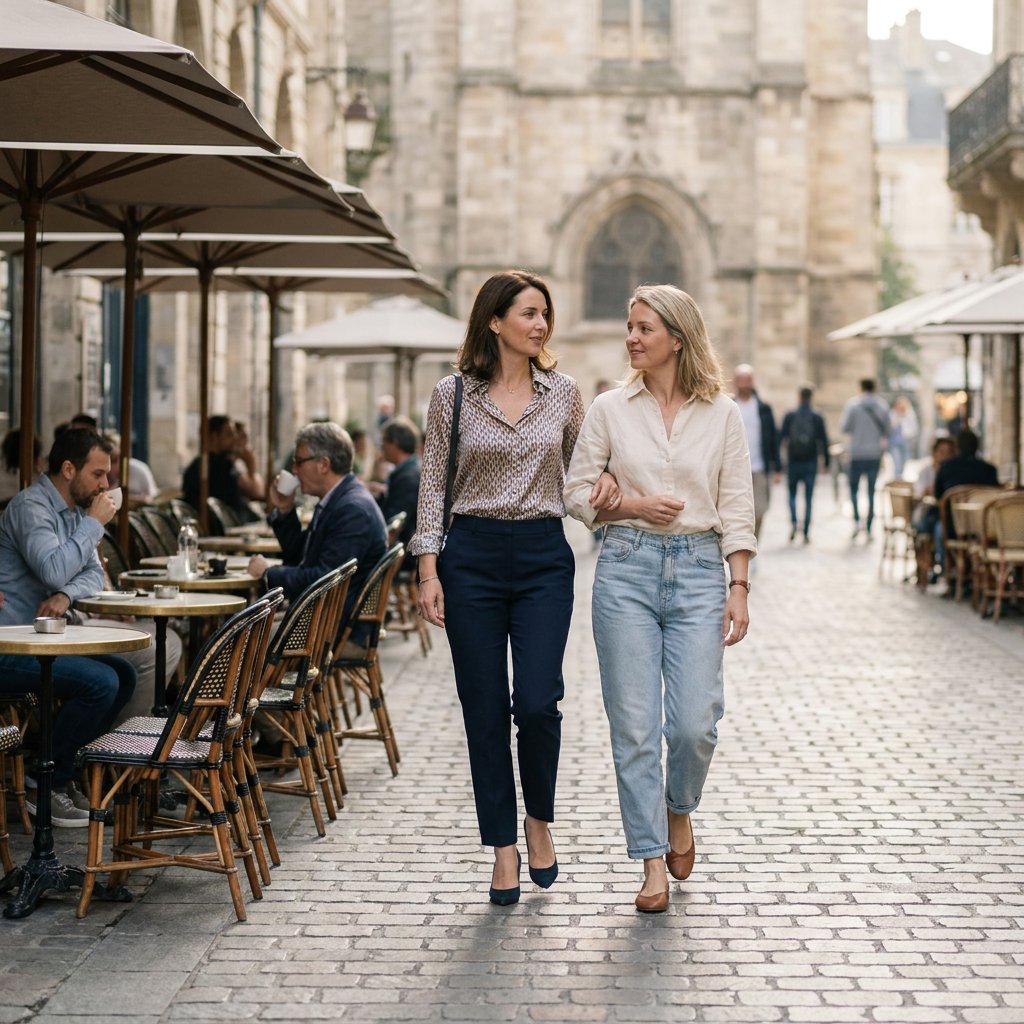 Are Blouses Formal or Casual?