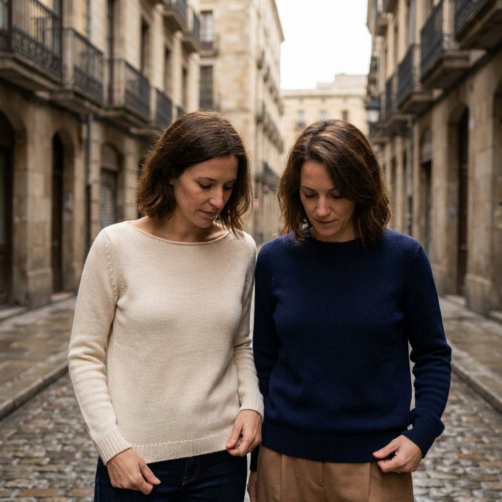 Boat Neck vs Crew Neck When to Wear Each