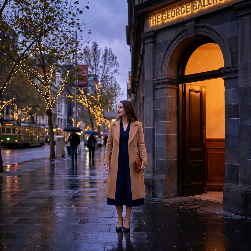 What to Wear to a Winter Wedding Australia
