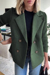 Noor - Casual Blazer – Effortless Elegance, Everyday Comfort