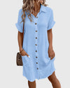 Carmen - Comfortable Dress