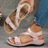 Liz - Casual Orthopedic Sandals for All-Day Ease