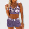 Rachel - Chic Trendy Bikini