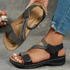 Liz - Casual Orthopedic Sandals for All-Day Ease