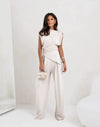 Vanity - Two Piece Set