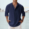 Max - Linen Shirt