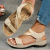 Liz - Casual Orthopedic Sandals for All-Day Ease
