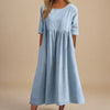 Veronica - Flattering Dress