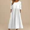 Veronica - Flattering Dress