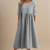Veronica - Flattering Dress