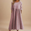 Veronica - Flattering Dress