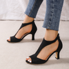 Azzur - Orthopedic heels