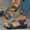 Liz - Casual Orthopedic Sandals for All-Day Ease