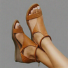 Livia - Premium Orthopedic Sandals