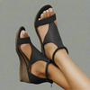 Livia - Premium Orthopedic Sandals