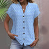Robina - Party Chic Blouse - Midi
