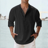 Max - Linen Shirt