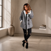 Bella - Stylish Women's Coat