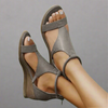 Livia - Premium Orthopedic Sandals