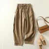 Bridget - Linen Pants