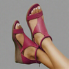 Livia - Premium Orthopedic Sandals