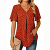 Cheryl - Holiday Timeless Blouse - Maxi
