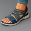 Santa - Lightweight Orthopedic Sandals