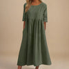 Veronica - Flattering Dress