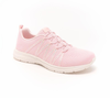 Lara - She Sparkles Knit Sneakers – Comfort That Shines