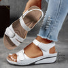 Leonora - Orthopedic Comfort Flex Sandals