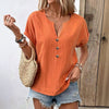 Bette - Evening Elegant Blouse - Maxi