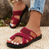 Evie - Orthopedic Bunion Corrector Sandals