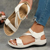 Liz - Casual Orthopedic Sandals for All-Day Ease