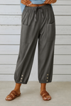 Alesis - Comfortable Casual Pants