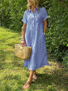Jasmine - Midi Dress