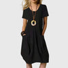 Laurine - Casual Dress