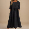 Veronica - Flattering Dress