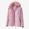 Eliza - Waterproof Windbreaker